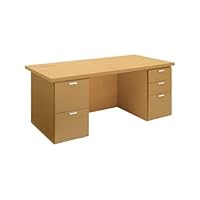 Amazon | コクヨ オフィスデスク エグゼクティブデスク 完成品